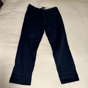 Banana Republic Athletic Tapered Fit Chino - Size 33x30